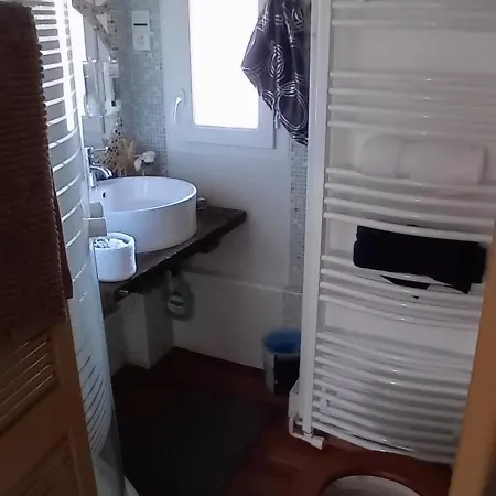 Au Plaisir De Vous Recevoir Alloggio in famiglia