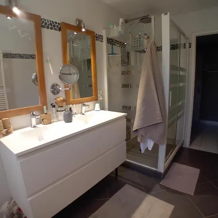 Au Plaisir De Vous Recevoir * Abzac (Gironde)