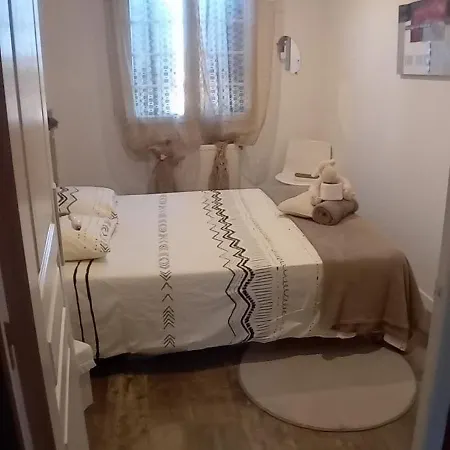 Au Plaisir De Vous Recevoir Alloggio in famiglia